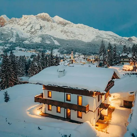 Cortina Feriehus *