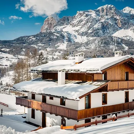 Cortina Feriehus *
