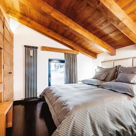 Feriehus Cortina